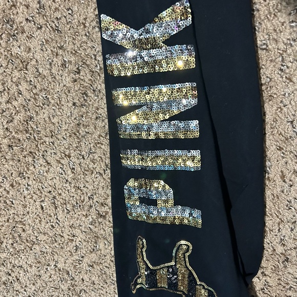 PINK Victoria’s Secret Yoga Leggings - Picture 4 of 7